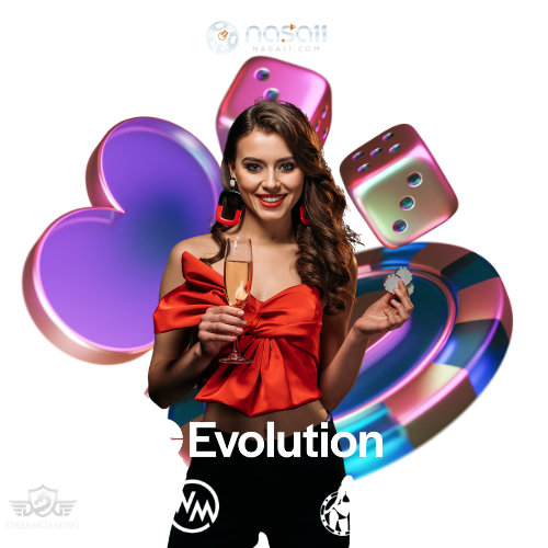 NASA11 live casino