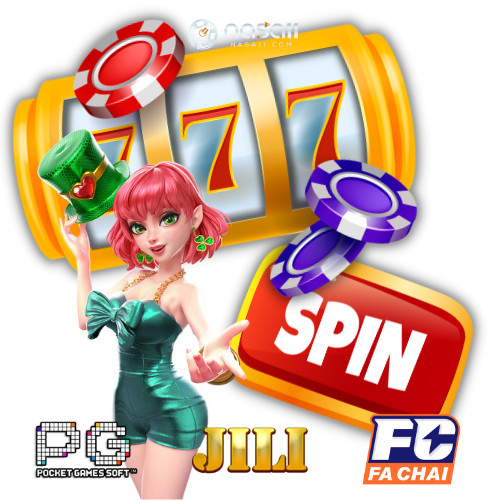 NASA11 slot games