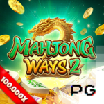 PG Mahjong Ways 2